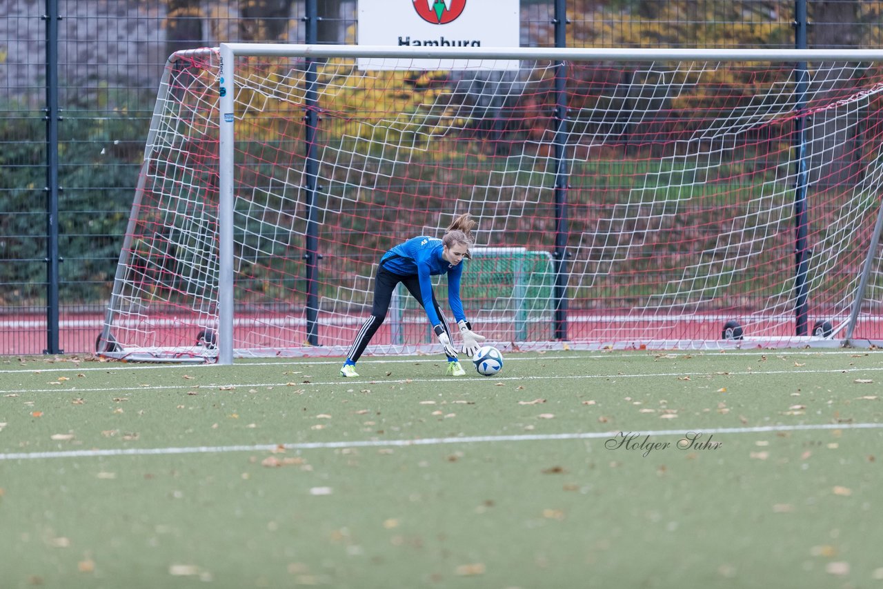 Bild 94 - wBJ Walddörfer am 20.11.21